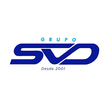 Logo SVD TRANSPORTES