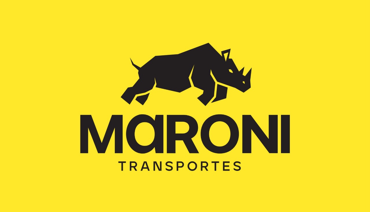 Logo TRANSPORTADORA MARONI