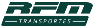 Logo RFM Transportes