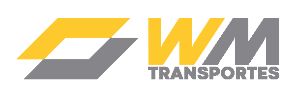 Logo WM Transportes