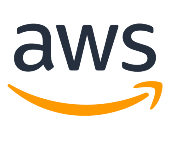 Logo Aws Amazon