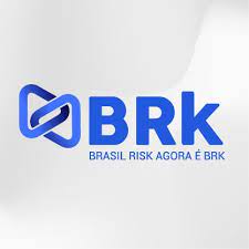 Logo BRK Brasil Risk