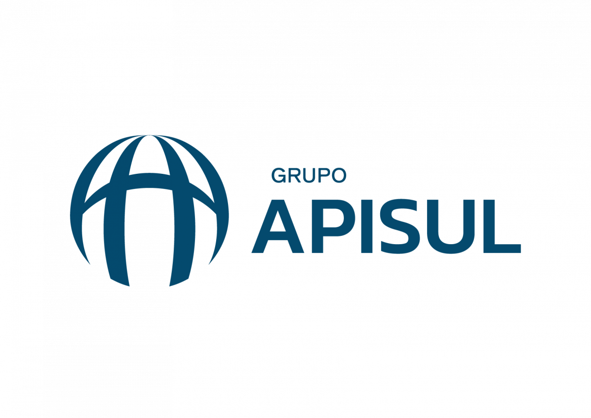 Logo Grupo APISUL